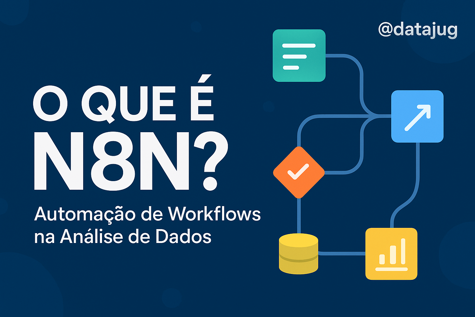O que é N8N?