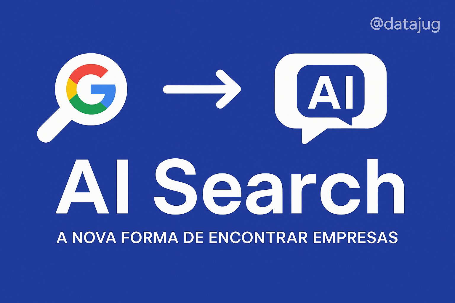 AI Search: como a busca por empresas está evoluindo