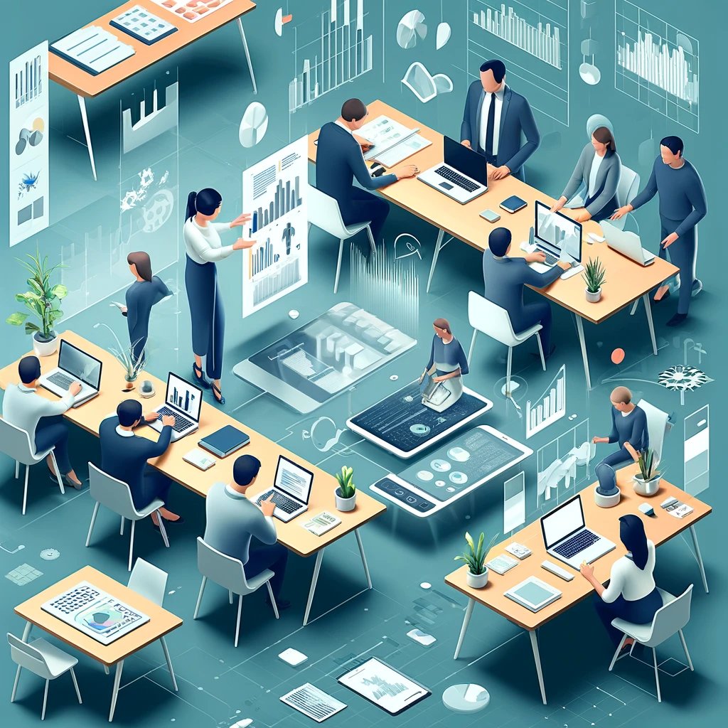 Big Data e Pequenas Empresas: Uma Combinação Poderosa