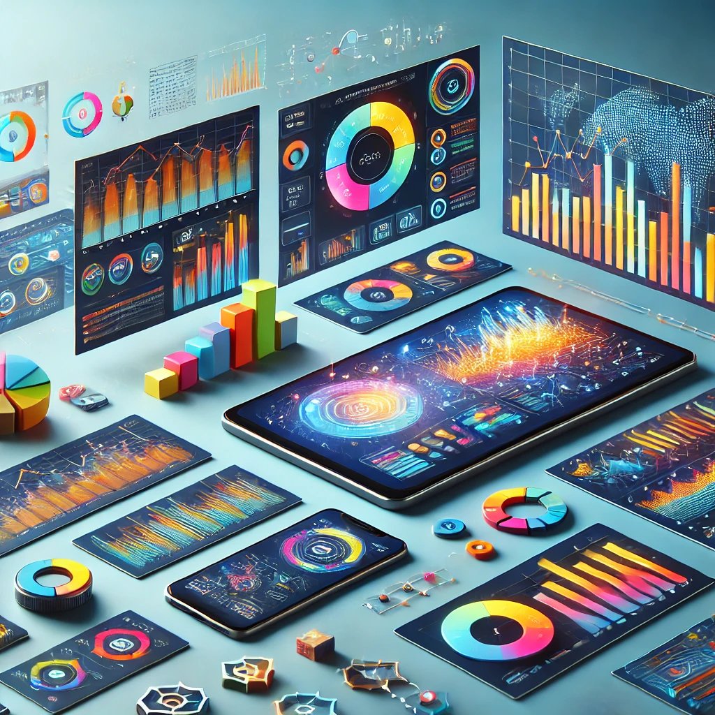 Power BI: A Revolução na Visualização de Dados