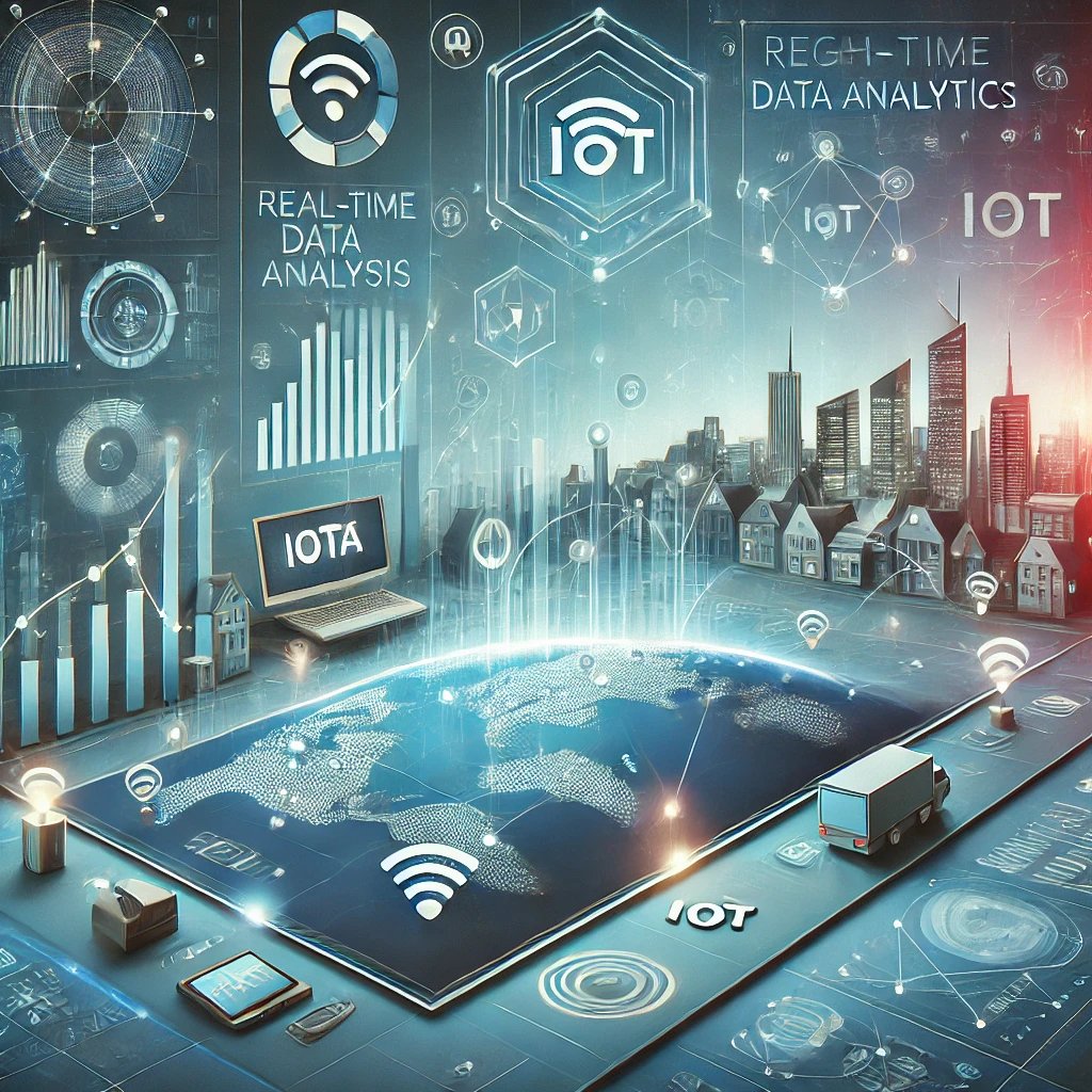 Analisando Dados em Tempo Real: Vantagens e Desafios