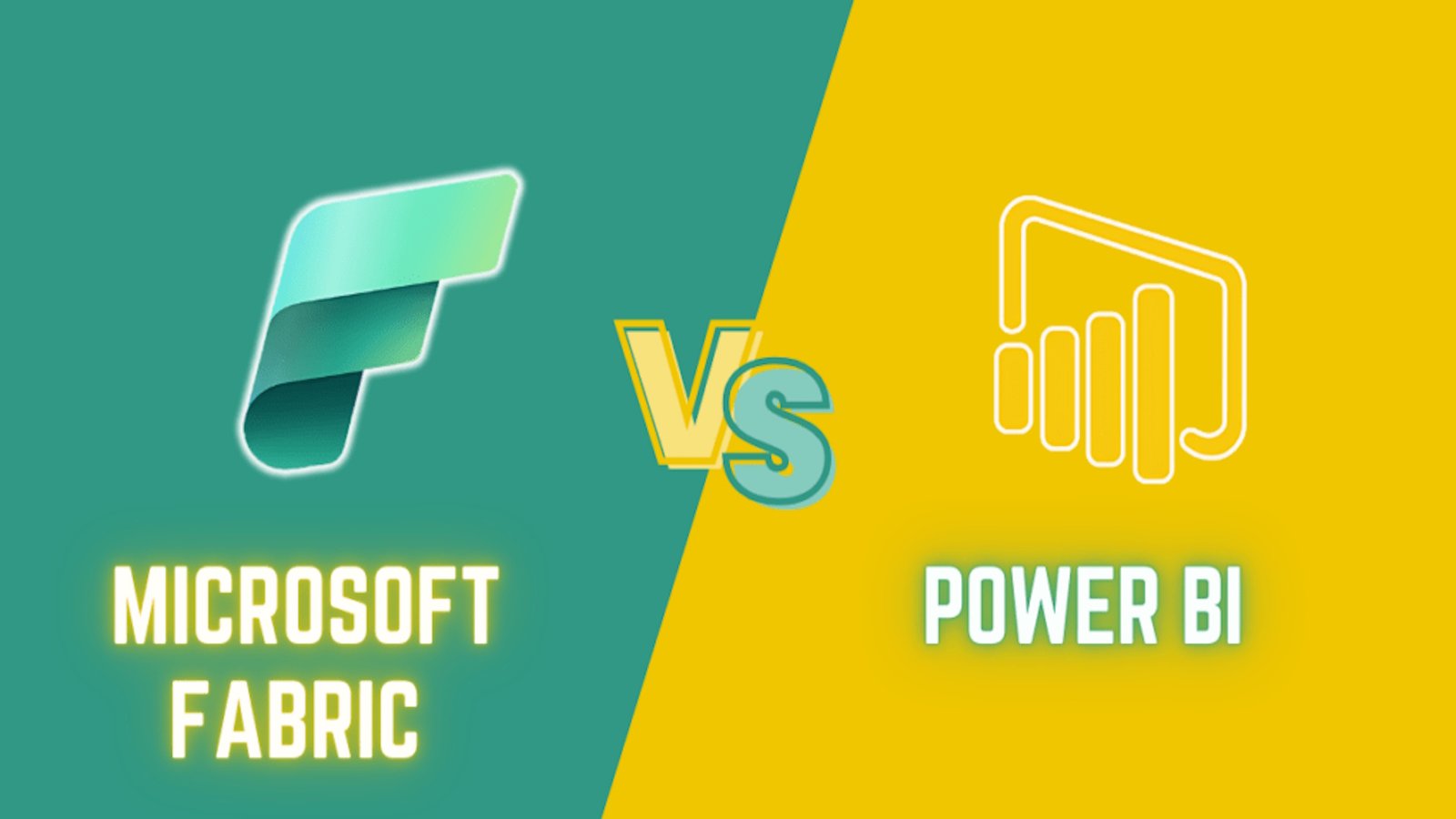 Power BI vai acabar? Entenda a transição para o Microsoft Fabric