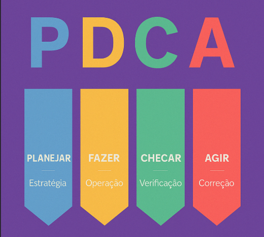 Banner PDCA