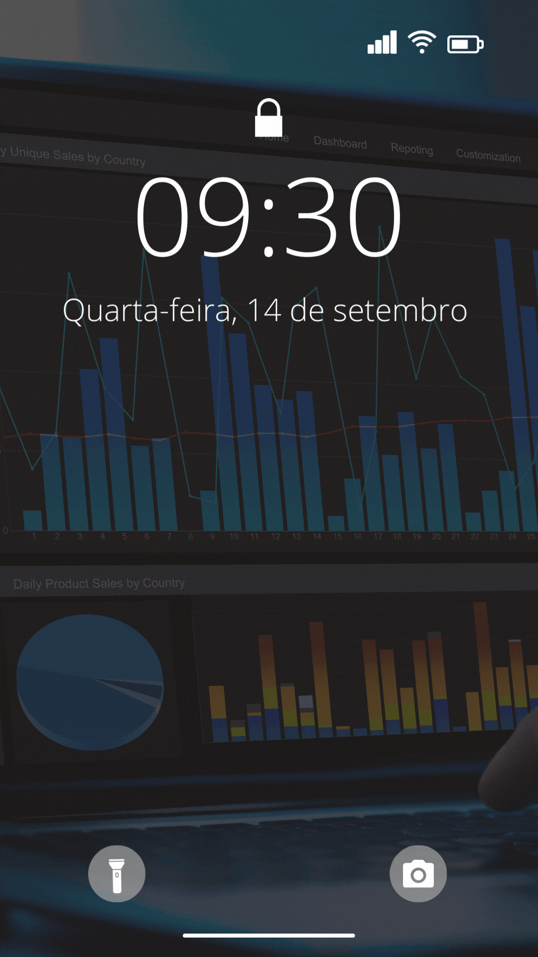 Datajug Notifica