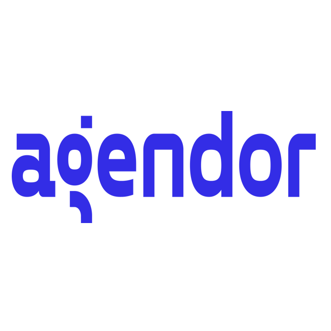 dashboard Agendor