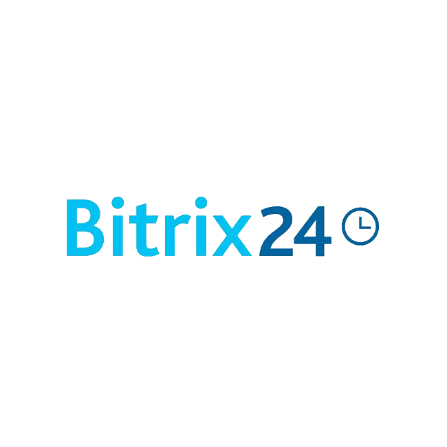 dashboard Bitrix24