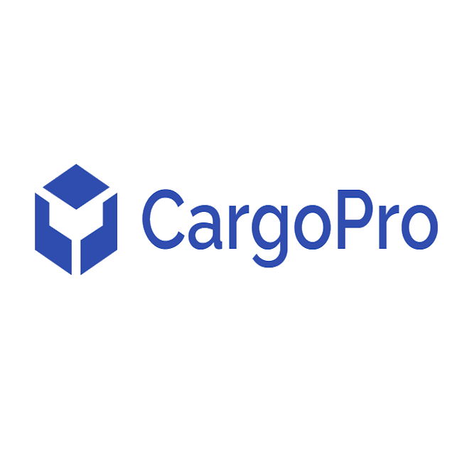 dashboard CargoPro