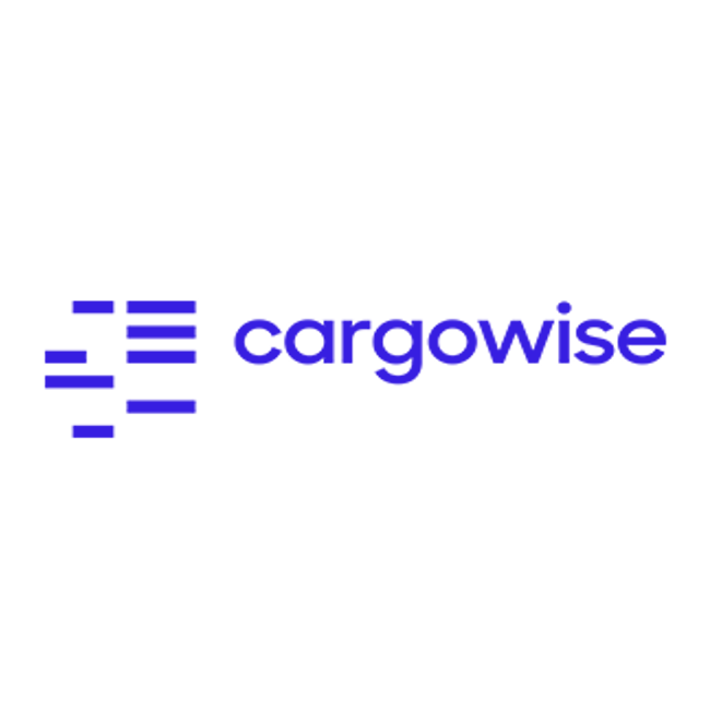 dashboard CargoWise