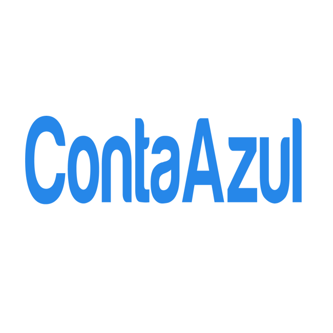 dashboard ContaAzul