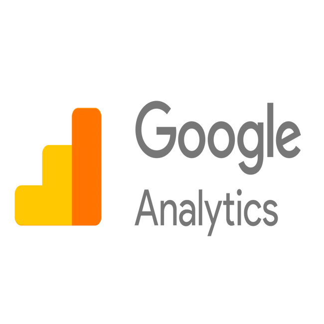 dashboard Google Analytics