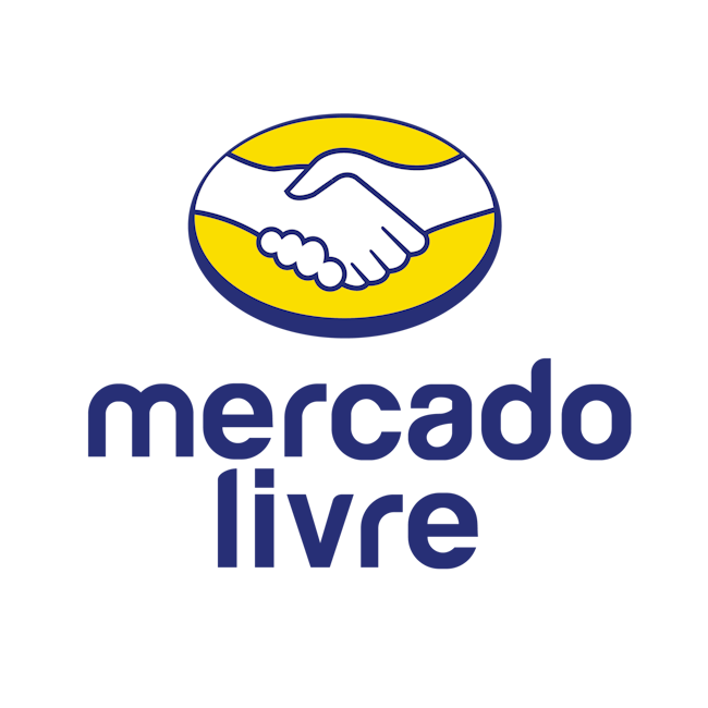 dashboard Mercado Livre