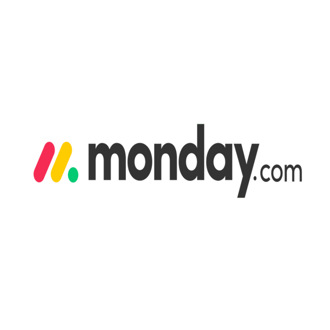 dashboard Monday.com