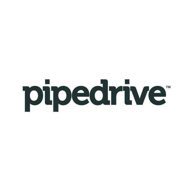 dashboard Pipedrive