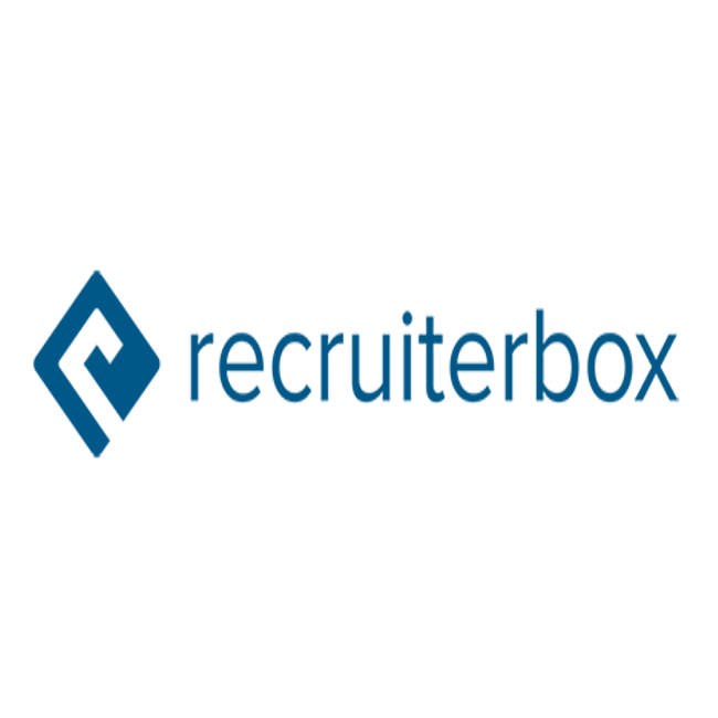 dashboard RecruiterBox