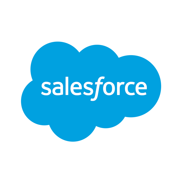 dashboard Sales Force