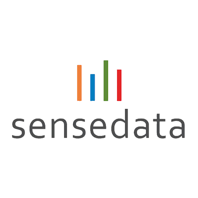 dashboard Sensedata