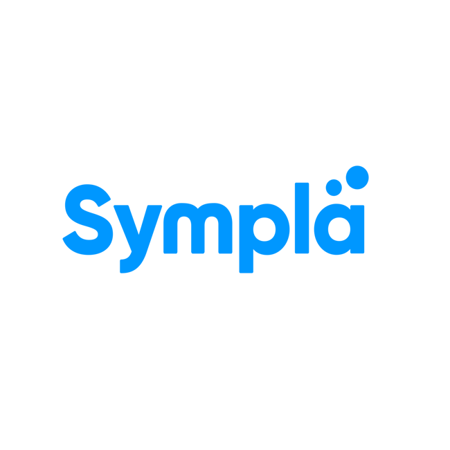 dashboard Sympla