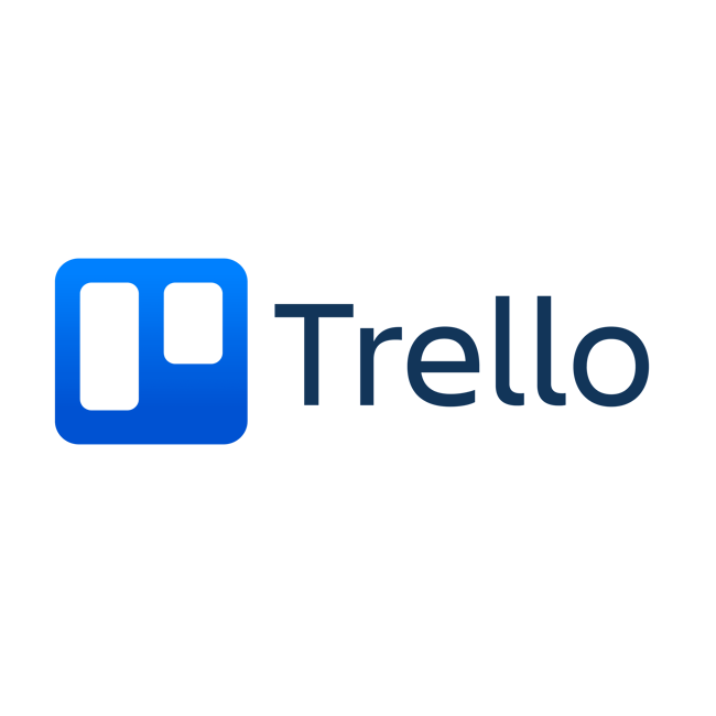 dashboard Trello