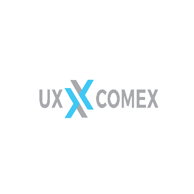 dashboard UX Comex