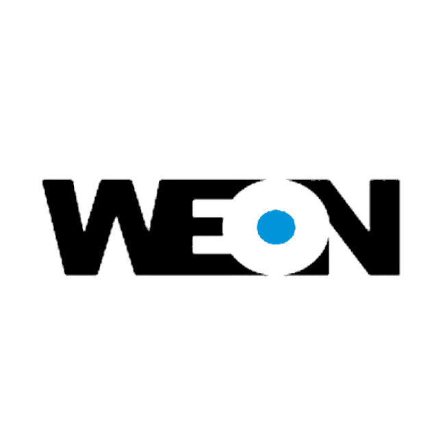 dashboard Weon