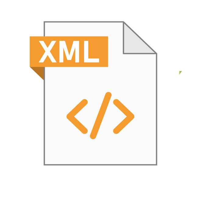 dashboard XML